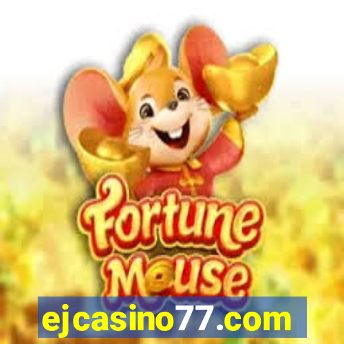 ejcasino77.com