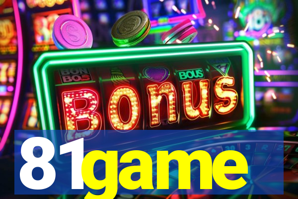 81game
