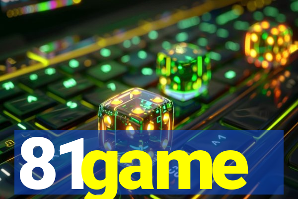 81game