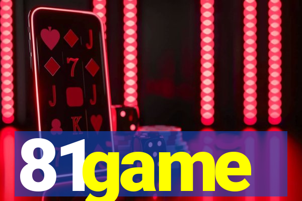 81game