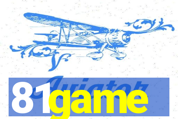 81game