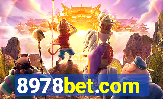 8978bet.com