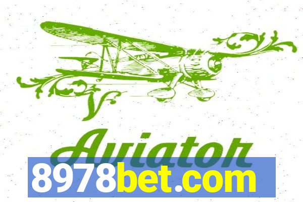 8978bet.com