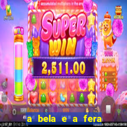 a bela e a fera 1991 download