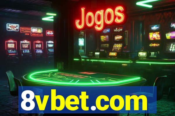 8vbet.com