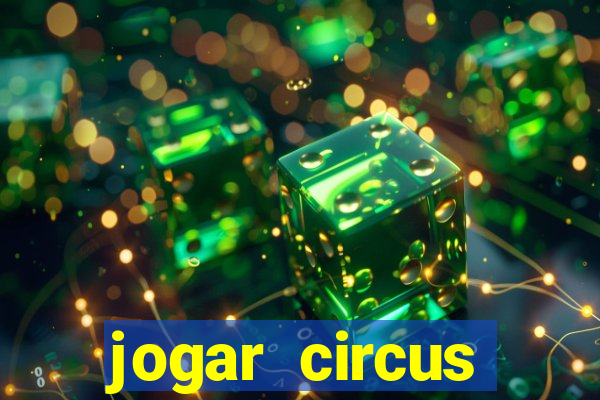 jogar circus delight demo