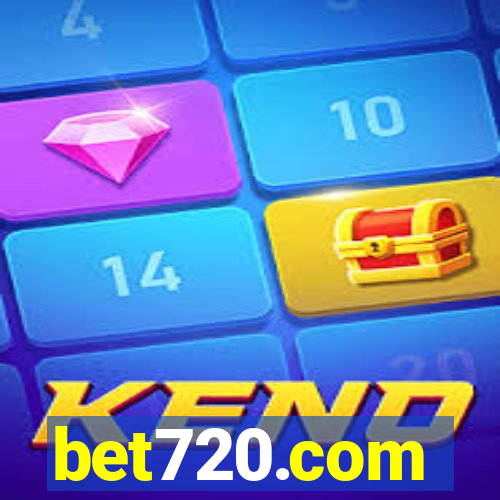 bet720.com