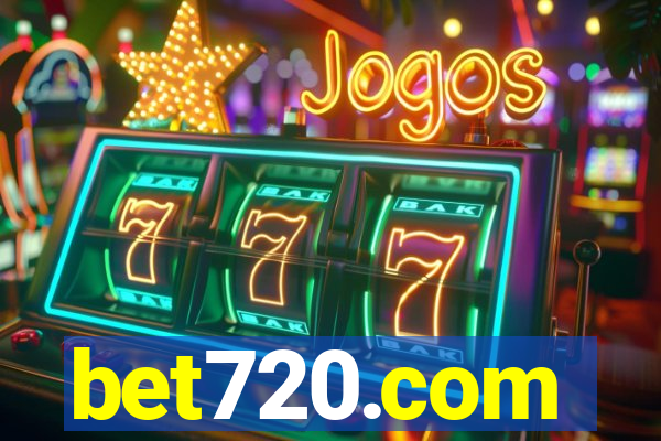bet720.com
