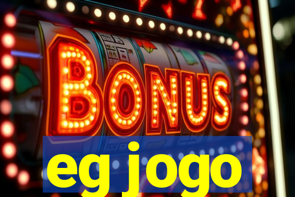 eg jogo