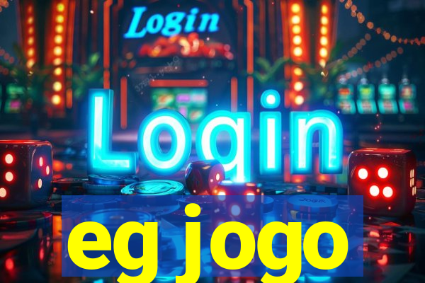 eg jogo