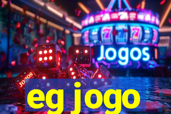 eg jogo