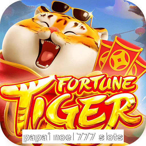 papai noel 777 slots