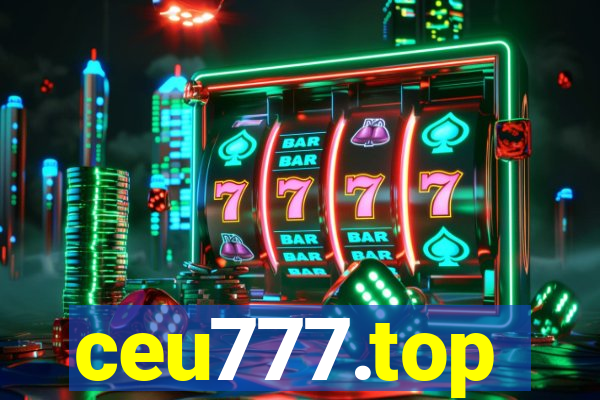ceu777.top