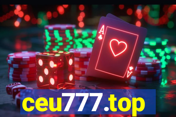 ceu777.top