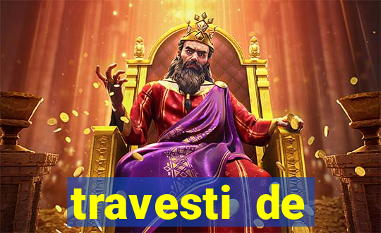 travesti de programa de santos