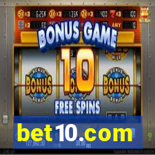 bet10.com