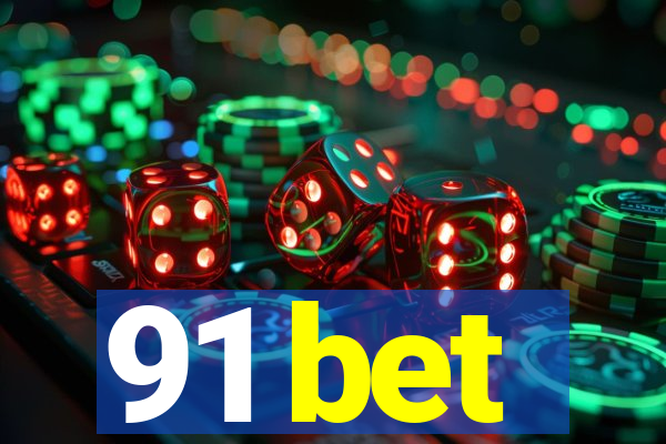 91 bet