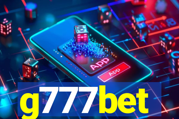 g777bet