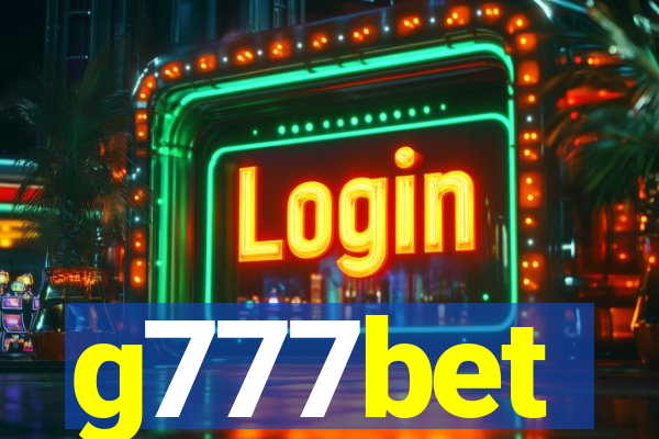 g777bet