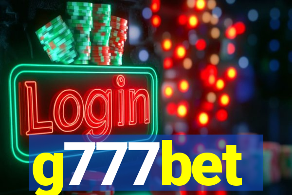 g777bet