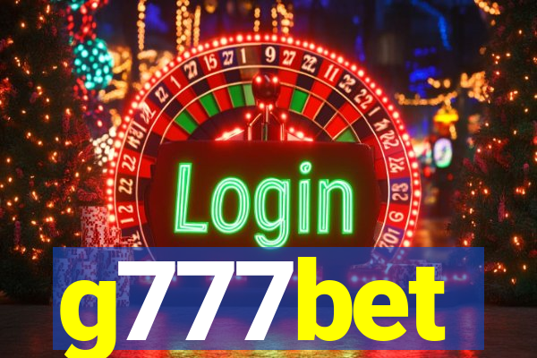 g777bet