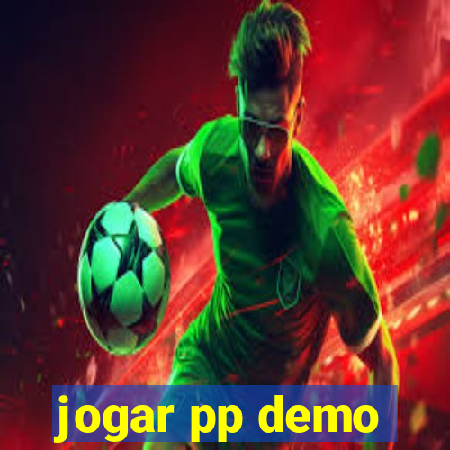 jogar pp demo