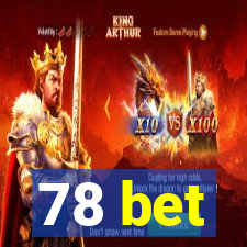 78 bet