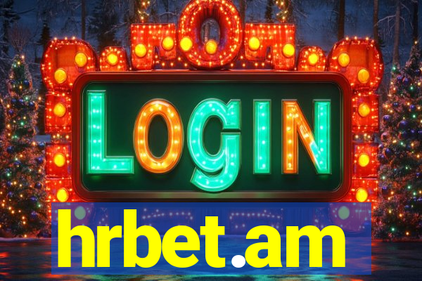 hrbet.am