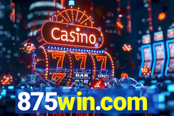 875win.com