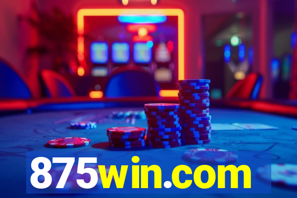 875win.com