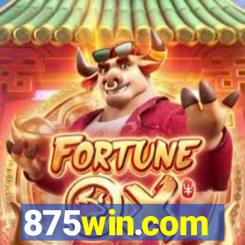 875win.com