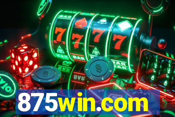 875win.com
