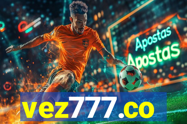 vez777.co