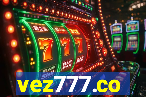 vez777.co