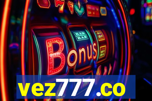 vez777.co