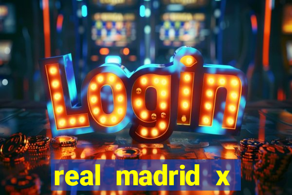 real madrid x barcelona assistir online multicanais