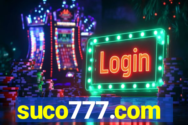 suco777.com