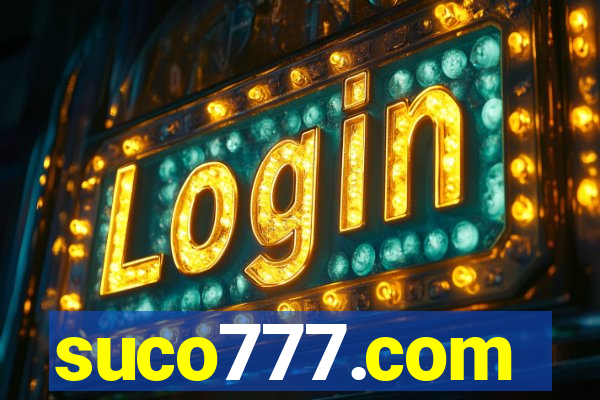 suco777.com