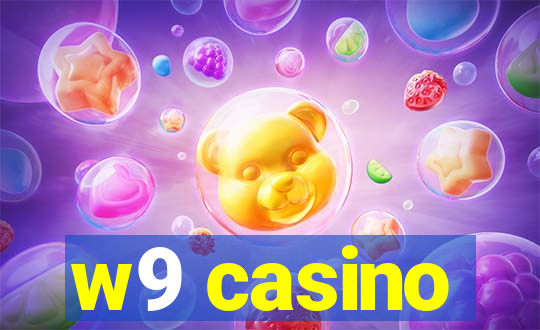 w9 casino