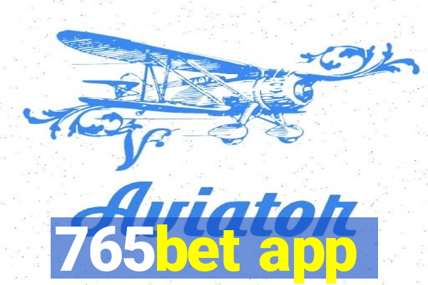765bet app
