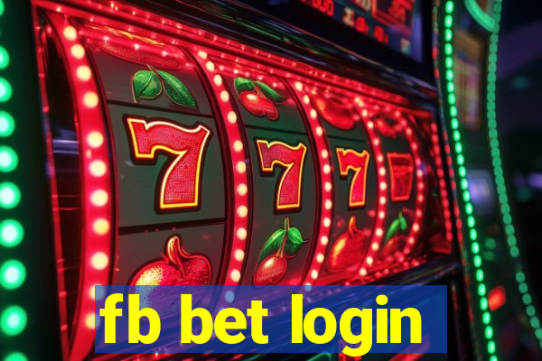 fb bet login