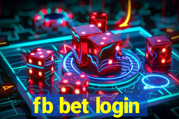 fb bet login