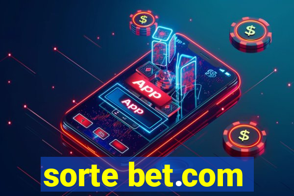 sorte bet.com