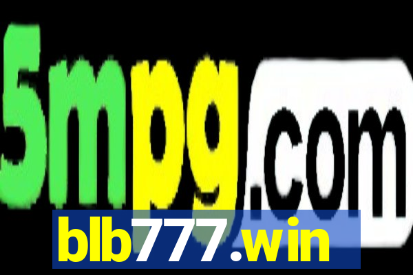 blb777.win