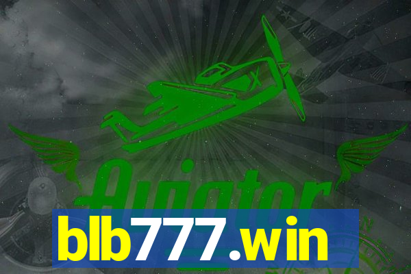 blb777.win