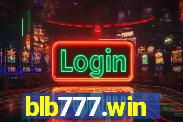 blb777.win