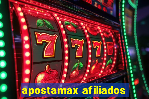 apostamax afiliados