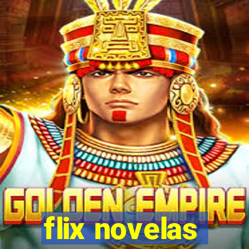 flix novelas