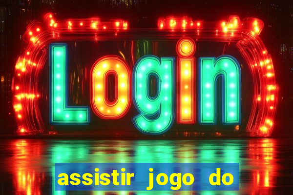 assistir jogo do inter futemax