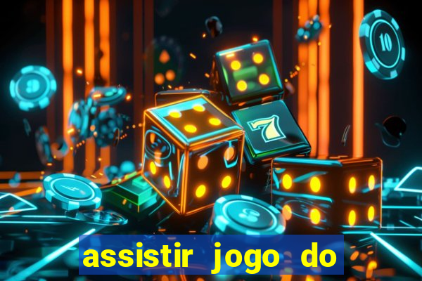 assistir jogo do inter futemax